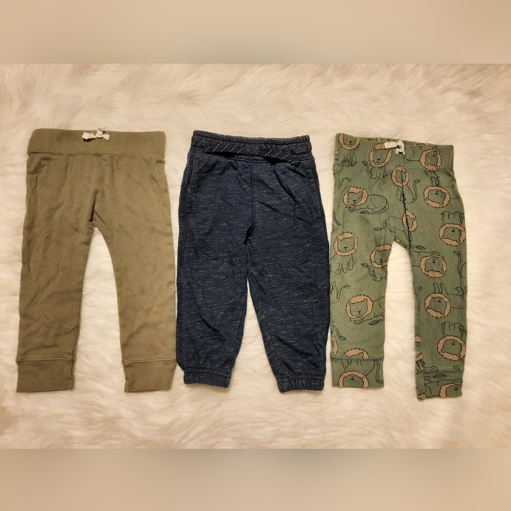 Baby boy pants 18 months